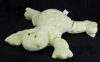 Gund Dottie Dots Frog Green Plush Stuffed Animal #58238